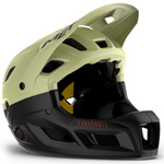 Met Parachute MCR helmet - Green black