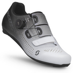 Zapatillas muier Scott Road Team Boa - Negro blanco