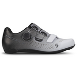 Scott Road Team Boa frau schuhe - Schwarz weiss