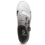 Scott Road Team Boa frau schuhe - Schwarz weiss