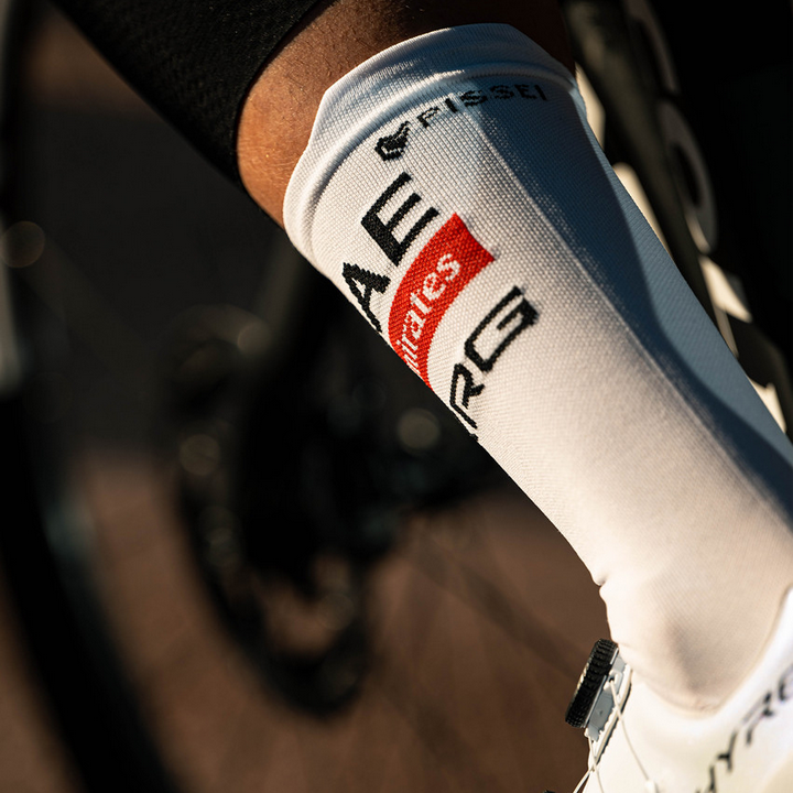 Pissei UAE Team Emirates 2025 socken