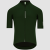 Q36.5 Dottore Pro jersey - Dark green