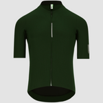 Maillot Q36.5 Dottore Pro - Verde oscuro