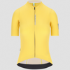 Maglia donna Q36.5 Dottore Pro - Giallo