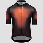 Maglia Q36.5 Gregarius Clima QLAB - Rosso