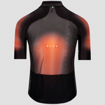 Maglia Q36.5 Gregarius Clima QLAB - Rosso