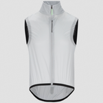 Q36.5 Air Shell vest - Grey