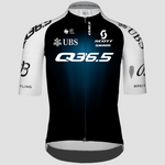 Maglia Q36.5 Pro Cycling Team 2025 Gregarius Pro