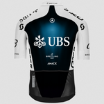 Maglia Q36.5 Pro Cycling Team 2025 Gregarius Pro