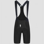 Q36.5 Gregarius Pro women bib shorts - Black