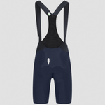 Q36.5 Gregarius Pro women bib shorts - Blue