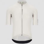 Maillot Q36.5 Dottore Pro - Blanco