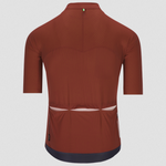 Q36.5 Dottore Pro jersey - Brown