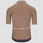 Maglia Q36.5 Dottore Pro - Marrone