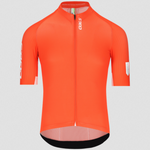 Q36.5 Gregarius Pro Signature jersey - Red