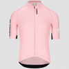 Maillot Q36.5 Gregarius Pro Signature - Rose