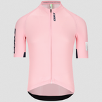 Q36.5 Gregarius Pro Signature jersey - Pink