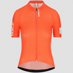 Maglia donna Q36.5 Gregarius Pro Signature - Rosso