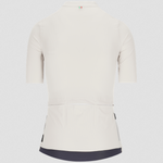 Maglia donna Q36.5 Dottore Pro - Bianco