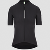 Maglia donna Q36.5 Dottore Pro - Nero