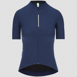 Maillot mujer Q36.5 Dottore Pro - Azul