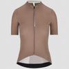 Q36.5 Dottore Pro women jersey - Brown