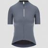 Maillot mujer Q36.5 Dottore Pro - Azul claro