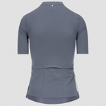 Maglia donna Q36.5 Dottore Pro - Blu chiaro