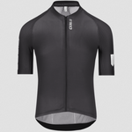 Q36.5 Gregarius Pro Signature trikot - Schwarz