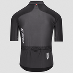 Q36.5 Gregarius Pro Signature jersey - Black