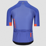 Maglia Q36.5 Gregarius Pro Signature - Viola