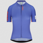 Maglia donna Q36.5 Gregarius Pro Signature - Viola