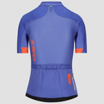 Maillot mujer Q36.5 Gregarius Pro Signature - Violeta