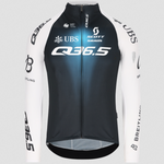 Maglia maniche lunghe Q36.5 Pro Cycling Team 2025 Gregarius