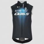 Gilet Q36.5 Pro Cycling Team 2025 Gregarius