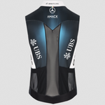 Gilet Q36.5 Pro Cycling Team 2025 Gregarius