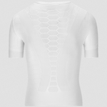 Q36.5 Intimo 2 base layer - White