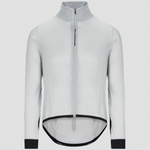 Mantellina Q36.5 Air Jacket - Grigio