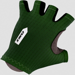 Guanti Q36.5 Dottore Pro Summer - Verde scuro