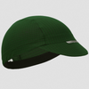 Cappellino Q36.5 Pinstripe Pro - Verde scuro