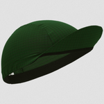 Cappellino Q36.5 Pinstripe Pro - Verde scuro