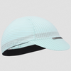 Casquette Q36.5 Pinstripe Pro - Bleu claire