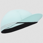 Q36.5 Pinstripe Pro cap - Light blue