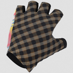 Q36.5 Clima Summer gloves - Dark green