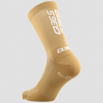 Chaussettes Q36.5 Ultra Pro - Or