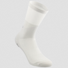 Calcetines Q36.5 Clima - Blanco