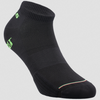 Chaussettes Q36.5 Ultralight Ghost - Noir