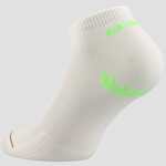 Chaussettes Q36.5 Ultralight Ghost - Blanc