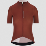 Q36.5 Dottore Pro women jersey - Red