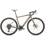 Specialized Turbo Creo 2 Comp E5 - Brown